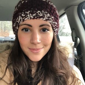 Meet your Posher, Sara